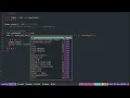 Lua Tutorial Neovim vim schedule vim schedule - wrap