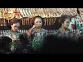 Download Lagu GENDING JAWA SESIDEMAN - SINDEN AYUK (WAYANG KI SENO NUGROHO)