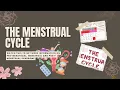 Download Lagu Women’s health Part 2: Symptoms of Pre-Menstrual Syndrome (PMS) \u0026 Menstrual Cycle