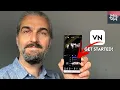 VN VlogNow Editor COMPLETE Tutorial for Beginners iPhone Android