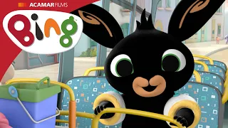 Download Bus Ride | Bing Full Episode | Bing English MP3