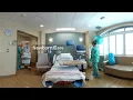 Sutter Roseville Medical Center Birth Center 360 Tour Labor and Delivery