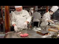 430 Wagyu Dinner in Tokyo - Teppanyaki in Japan