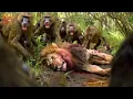 Lagu Baboon vs Lion – A Fight to the Death on the Kenyan Plains #wildlife | Animal documentary