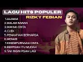 Full Album Rizky Febian - Kalau Ada 9 Nyawa (Alamak) | Kumpulan Lagu Hits \u0026 Romantis Terbaik 2025