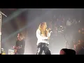 Say Hello to Heaven - Temple of the Dog w/ Miley Cyrus