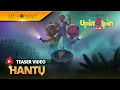 Download Lagu Upin \u0026 Ipin Musim 18 - Hantu (Episod Baru)