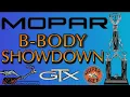 Virtual MOPAR Car Show B-Bodies Only VIEWERS CHOICE