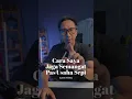 Download Lagu CARA SAYA JAGA SEMANGAT WAKTU USAHA LAGI SEPI‼️ #shortsvideo
