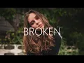 Download Lagu William Black \u0026 Fairlane - Broken (Lyrics)