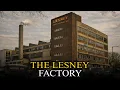 The Bankruptcy of the Matchbox Empire Lesney Factory London