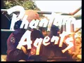 Phantom Agents - Operation Red Ghost