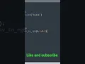 python turtle graphics cool turtle animation
