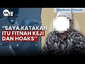 Lagu TGH MJ Bantah Tuduhan Pelecehan S3k5ual di Ponpes: Itu Fitnah Keji dan Hoaks