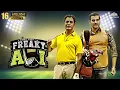 Download Lagu Freaky Ali Full Movie | Nawazuddin Siddiqui, Amy Jackson, Jackie Shroff | Full Hindi Movie