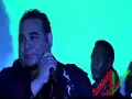 El chaval de la bachata Donde están esos amigos En Vivo 1993
