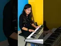 Download Lagu Mere Rang Mein #music #viral #trending #pianocover #reels #shorts