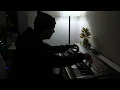 Roland Juno 60 Live House Jam