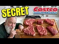 Veteran Butcher My Secret to Picking the Best Steak at Costco