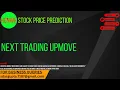 HCNWF STOCK PRICE PREDICTION NEXT TRADING UPMOVE