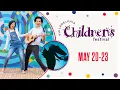 Download Lagu Festival Anak-Anak Philadelphia 2023 @ Penn Live Arts