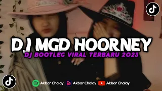 Download DJ MGD HOORNEY VIRAL MENGKANE (Akbar Ayuu Remix) MP3