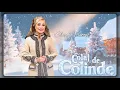 Lagu Colaj de Colinde ❄ Cele mai Frumoase Colinde cu Claudia Puican 🎄