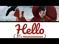 Download Lagu Cardi B – Hello (It’s Me) ( Color Coded Lyrics )