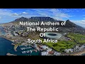 National Anthem of South Africa
