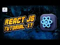 React JS Tutorial - 17 Fetching Data for Multiple Users using useEffect Hook Part 2