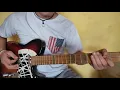 Download Lagu Ungu - Dari Satu Hati Guitar Cover #unguband #cover #guitar