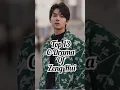 Top 13 C-Drama of Zeng hui #zenghui #cdrama #viral #youtubeshorts #hansohee #podcast