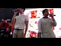 Download Lagu Yovie and Nuno - Merindu Lagi (Live at Mall Kelapa Gading 3) 8 September 2019