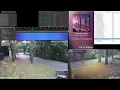 Ocala Florida cam AI NERD-CORE music only 200 characters