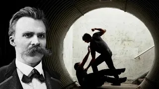 التنمر من منظور نيتشوي تعبير عن الضعف و النقص 
