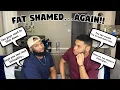 Too Fat for Social Media Body Image and the Gay Community Black Gay Couple Chat