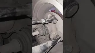 اسباب صوت خبط وتزيق وترقاعة في المطبات في العفشة مفاجأة    دندنها