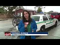 New bike patrols tackle gun violence in Highlands Co