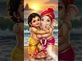 Download Lagu Hey_Gauri_Nandan_Tumko_Vandan_Status_#ganpti_bappa_4k_full_screen_status_#mazabappa