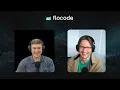 - Flocode Podcast Connor Ferster