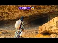 Homeless Mom Entered a Cave What She Found Shocked the World