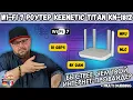 Download Lagu Wi-Fi 7-router Keenetic Titan KN-1812. Deze router is sneller dan uw internetprovider.