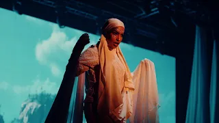 أغنية  اللي يدري  آلاء الهندي   من مسرحية هرقل      دندنها