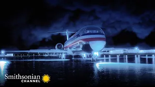 Double Engine Failure Inspires a Heroic Performance by the Flight Crew Air Disasters Smithsonian