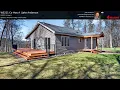 3 Bedroom Country Home on 10 Acres near Spooner WI for Sale W5221 Co Hwy A Jake Anderson