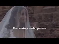Ciara - Beauty Marks with Lyrics