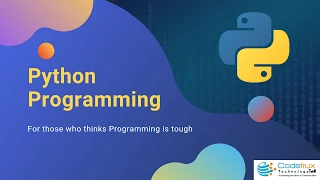 Python Programming - Natural Numbers