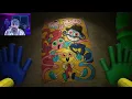 Poppy Playtime Song (Chapter 2) Mommy Long Legs by iTownGamePlay (Canción)