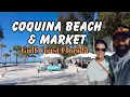 Took a trip to Coquina Beach Market on the way to Anna Maria Absolutely stunning turquoise water
