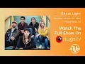 Ghost Light LIVE 20 from Theatre of Living Arts in Philadelphia PA